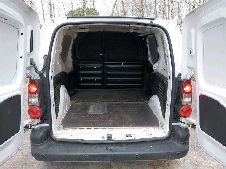 Photo 13 VIN: VF77BBHY6HJ886138 - CITROEN BERLINGO 