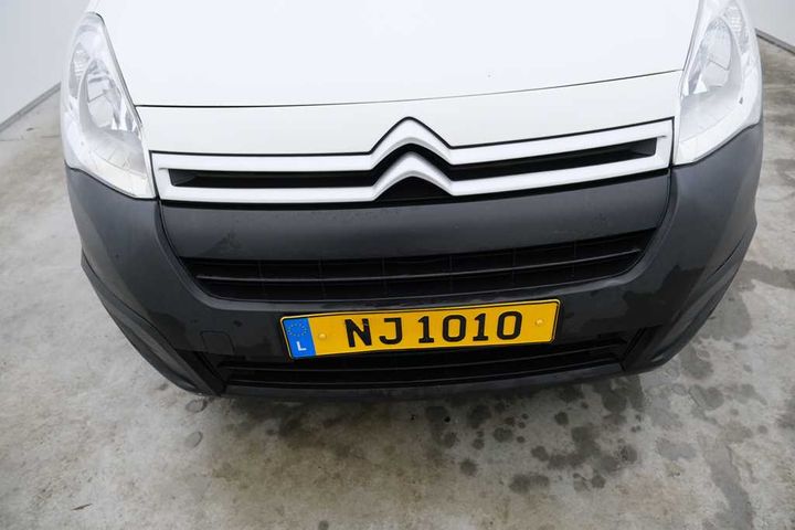 Photo 5 VIN: VF77BBHY6HJ889965 - CITROEN *BERLINGO&#3915 