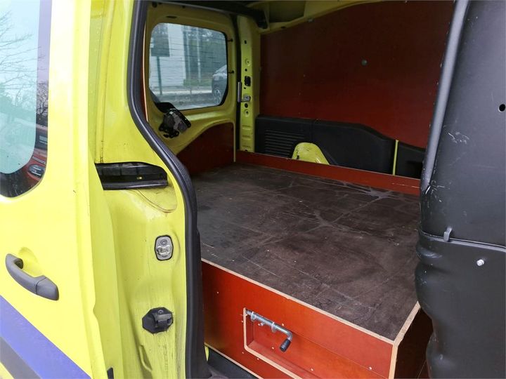 Photo 11 VIN: VF77BBHY6HJ894945 - CITROEN BERLINGO 