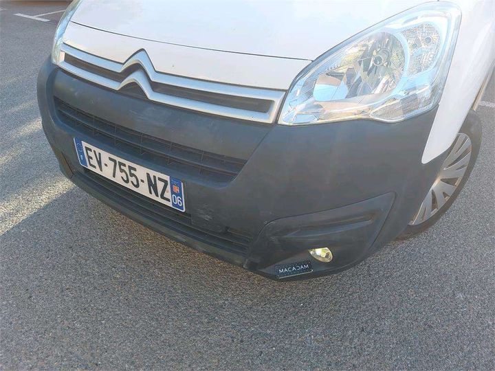 Photo 15 VIN: VF77BBHY6HJ895046 - CITROEN BERLINGO 