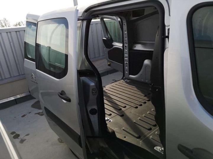 Photo 2 VIN: VF77BBHY6HJ905284 - CITROEN BERLINGO 