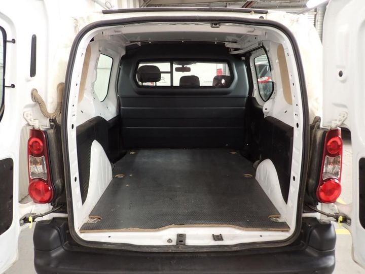 Photo 3 VIN: VF77BBHY6HJ905451 - CITROEN BERLINGO 