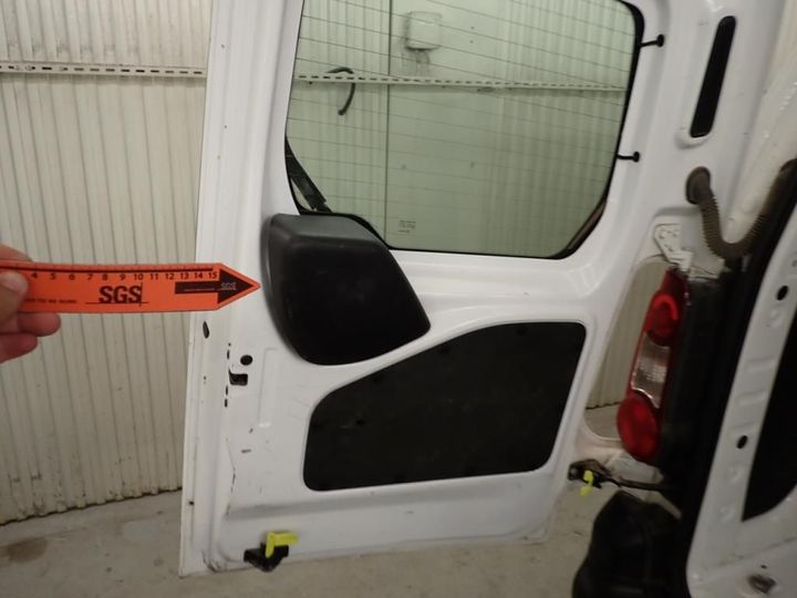 Photo 19 VIN: VF77BBHY6HJ905452 - CITROEN BERLINGO 