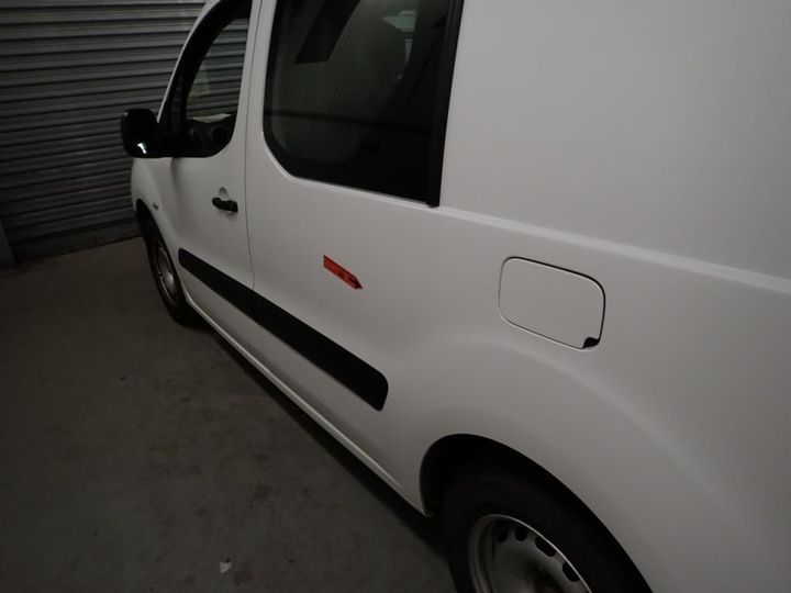 Photo 27 VIN: VF77BBHY6HJ905452 - CITROEN BERLINGO 