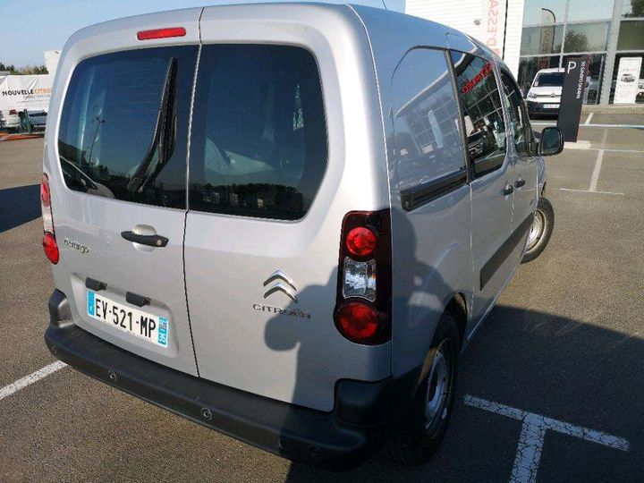 Photo 3 VIN: VF77BBHY6HJ909064 - CITROEN BERLINGO CLUB 