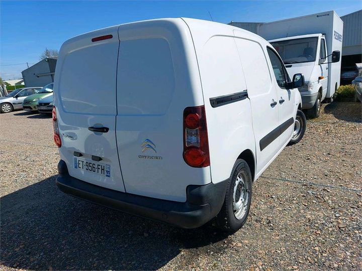 Photo 3 VIN: VF77BBHY6HJ910510 - CITROEN BERLINGO 