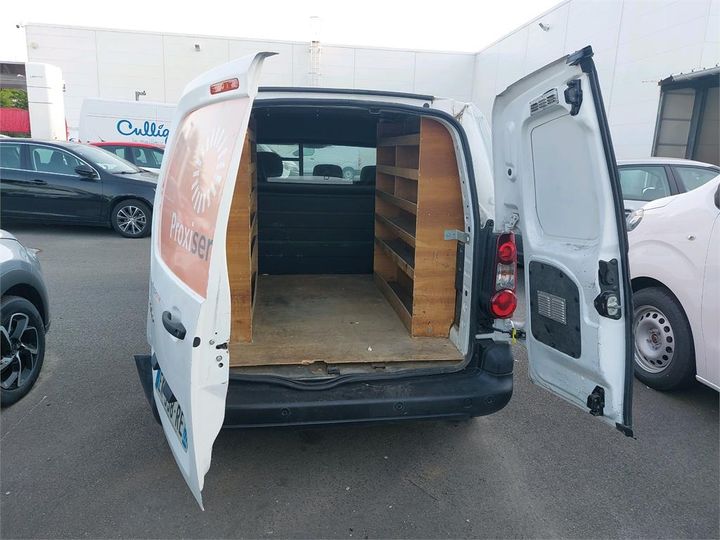 Photo 6 VIN: VF77BBHY6HN504516 - CITROEN BERLINGO 