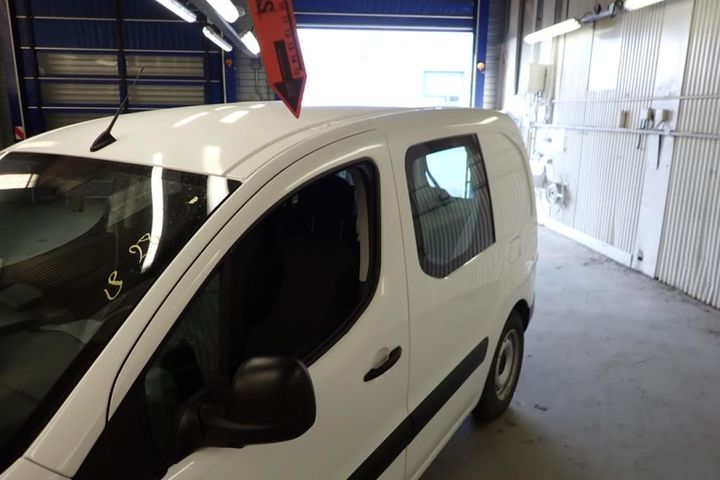 Photo 18 VIN: VF77BBHY6HN505690 - CITROEN BERLINGO 