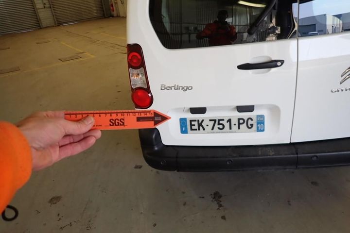 Photo 21 VIN: VF77BBHY6HN505690 - CITROEN BERLINGO 