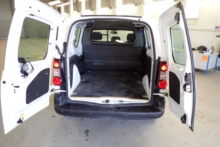 Photo 3 VIN: VF77BBHY6HN505690 - CITROEN BERLINGO 