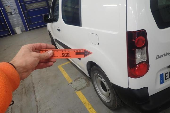 Photo 22 VIN: VF77BBHY6HN505906 - CITROEN BERLINGO 