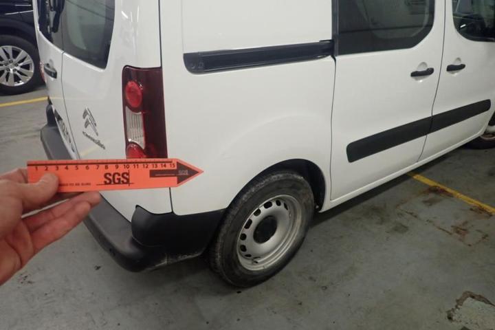 Photo 24 VIN: VF77BBHY6HN505906 - CITROEN BERLINGO 