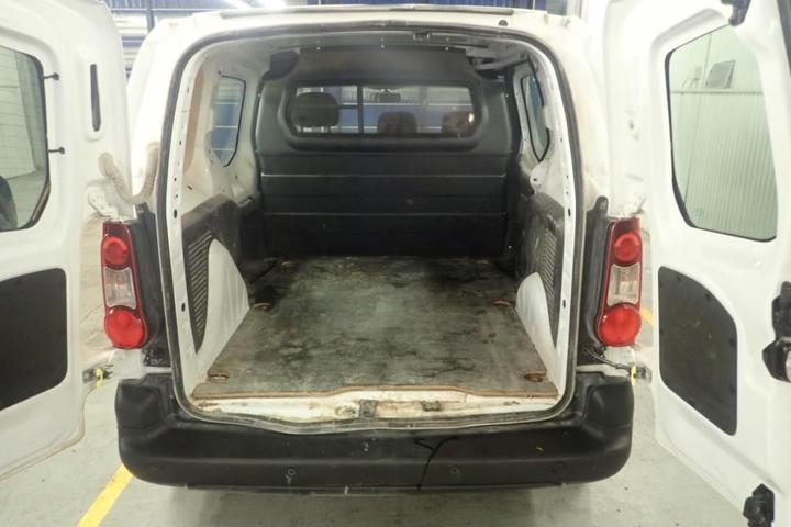 Photo 3 VIN: VF77BBHY6HN505906 - CITROEN BERLINGO 