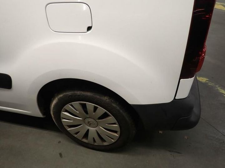 Photo 16 VIN: VF77BBHY6HN507016 - CITROEN BERLINGO 