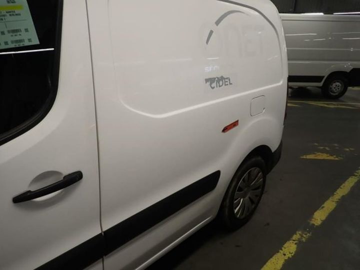 Photo 29 VIN: VF77BBHY6HN507016 - CITROEN BERLINGO 