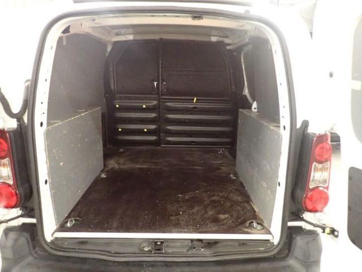 Photo 3 VIN: VF77BBHY6HN507016 - CITROEN BERLINGO 