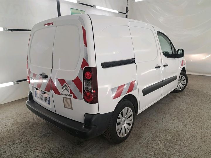 Photo 2 VIN: VF77BBHY6HN509575 - CITROEN BERLINGO 