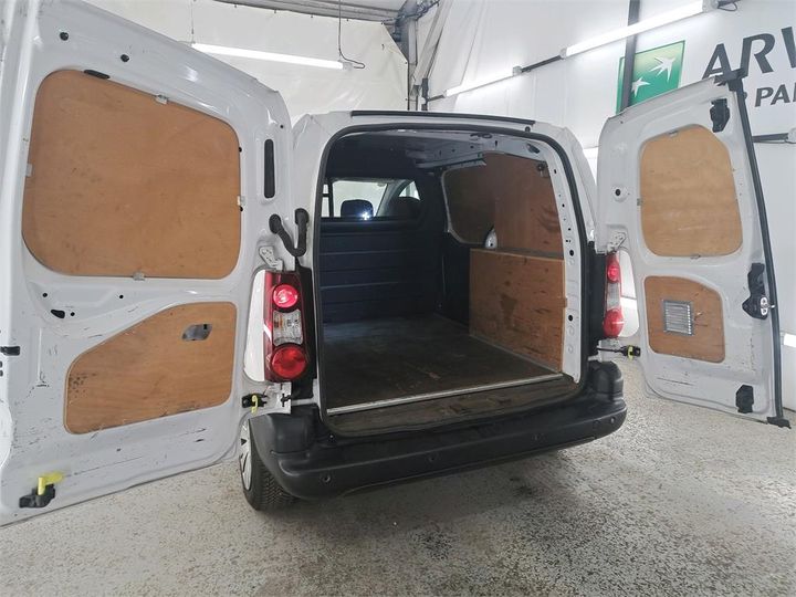 Photo 5 VIN: VF77BBHY6HN509575 - CITROEN BERLINGO 