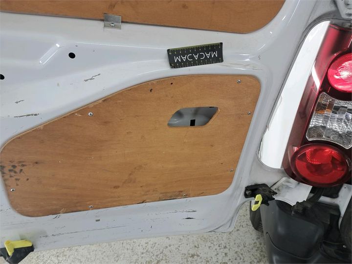 Photo 9 VIN: VF77BBHY6HN509575 - CITROEN BERLINGO 