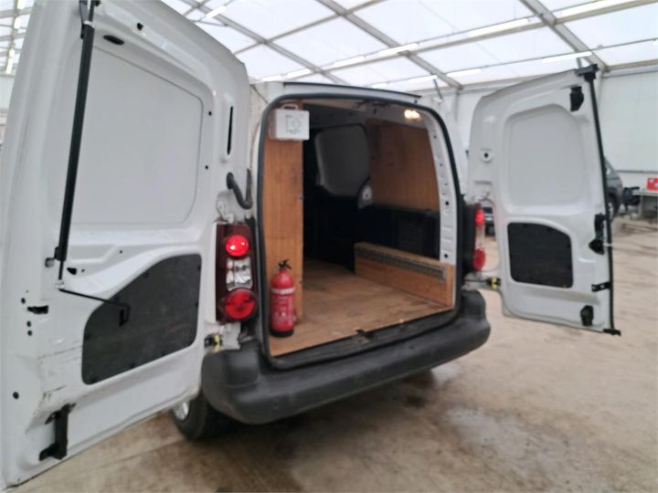 Photo 3 VIN: VF77BBHY6HN513880 - CITROEN BERLINGO 