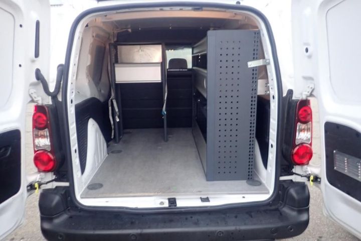 Photo 3 VIN: VF77BBHY6HN514104 - CITROEN BERLINGO 