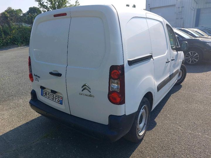 Photo 4 VIN: VF77BBHY6HN516067 - CITROEN BERLINGO 