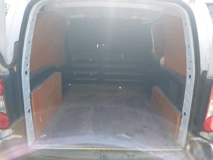 Photo 7 VIN: VF77BBHY6HN516067 - CITROEN BERLINGO 