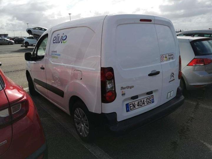 Photo 12 VIN: VF77BBHY6HN516772 - CITROEN BERLINGO 