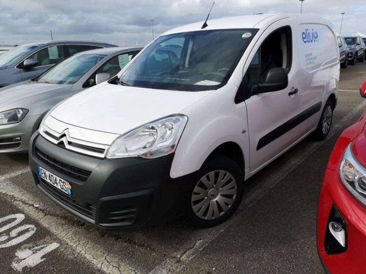 Photo 18 VIN: VF77BBHY6HN516772 - CITROEN BERLINGO 