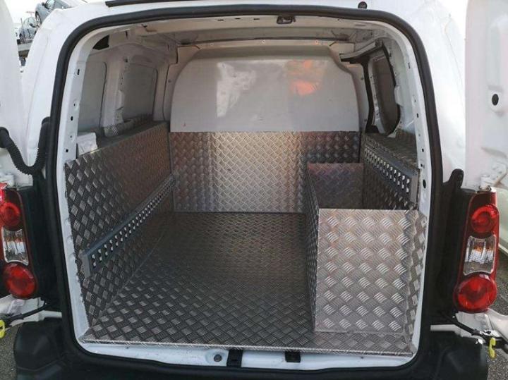 Photo 5 VIN: VF77BBHY6HN516772 - CITROEN BERLINGO 