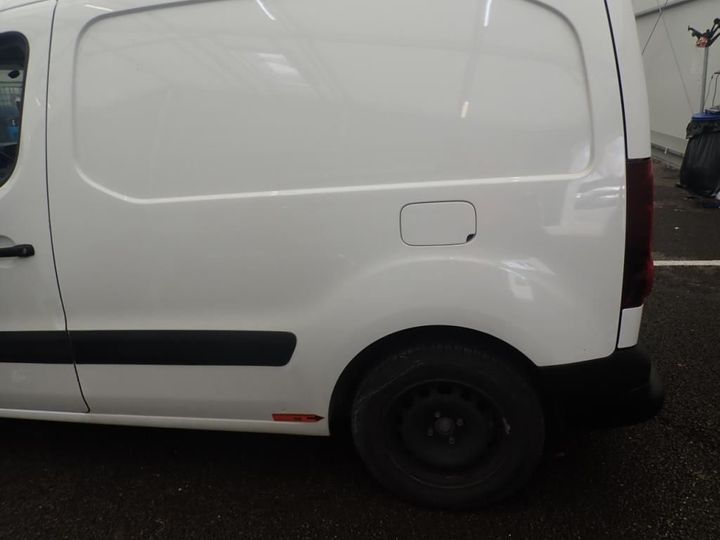 Photo 23 VIN: VF77BBHY6HN517987 - CITROEN BERLINGO 