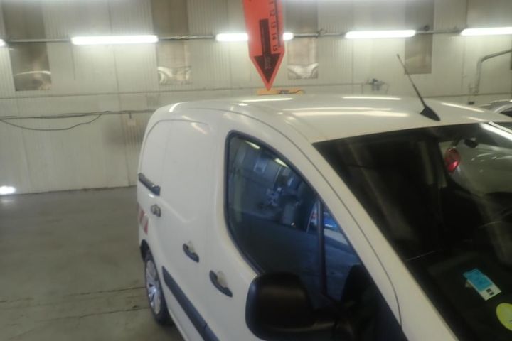 Photo 27 VIN: VF77BBHY6HN517997 - CITROEN BERLINGO 