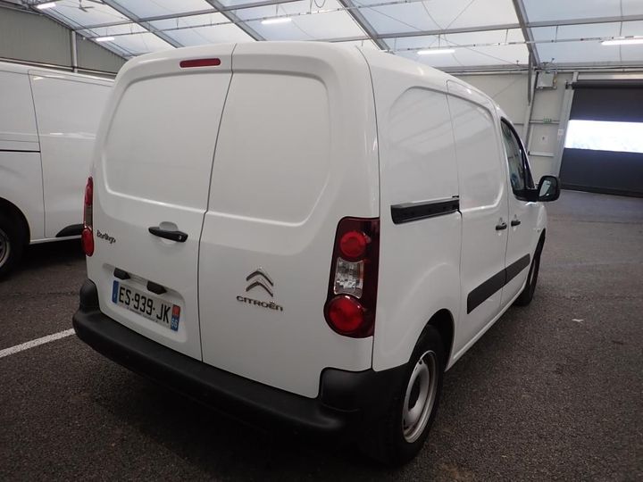 Photo 2 VIN: VF77BBHY6HN519584 - CITROEN BERLINGO 