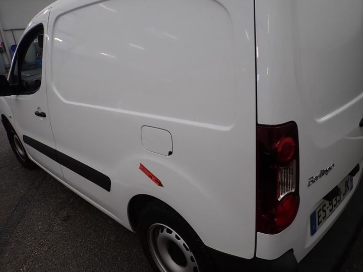 Photo 21 VIN: VF77BBHY6HN519584 - CITROEN BERLINGO 