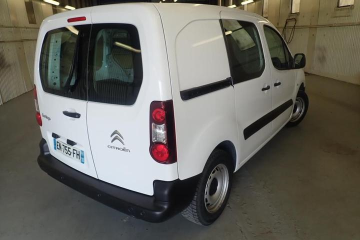 Photo 3 VIN: VF77BBHY6HN519827 - CITROEN BERLINGO 