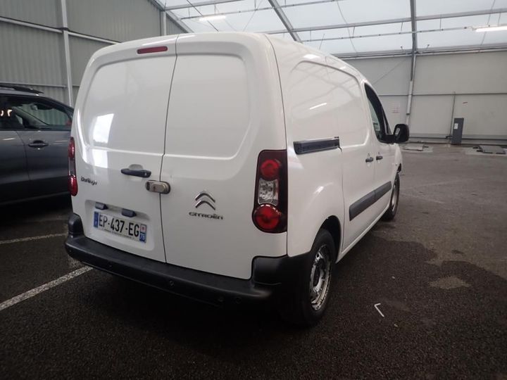 Photo 2 VIN: VF77BBHY6HN520371 - CITROEN BERLINGO 