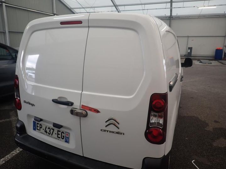 Photo 29 VIN: VF77BBHY6HN520371 - CITROEN BERLINGO 