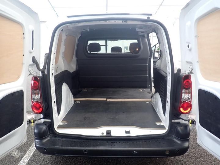 Photo 4 VIN: VF77BBHY6HN520371 - CITROEN BERLINGO 