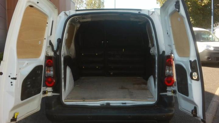 Photo 3 VIN: VF77BBHY6HN521162 - CITROEN BERLINGO 