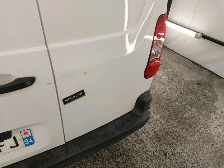 Photo 7 VIN: VF77BBHY6HN526638 - CITROEN BERLINGO 