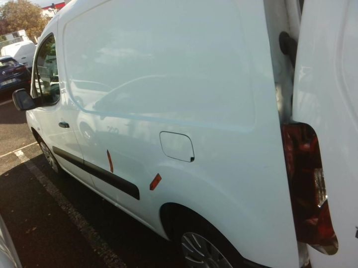 Photo 18 VIN: VF77BBHY6HN527016 - CITROEN BERLINGO 