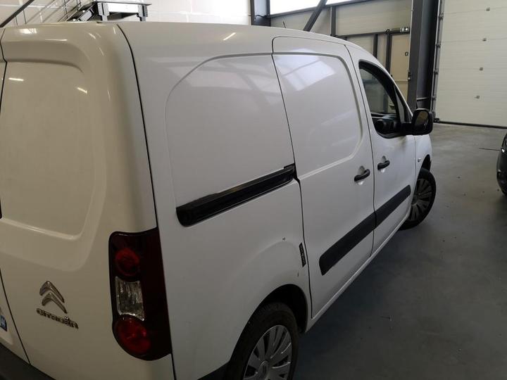 Photo 14 VIN: VF77BBHY6HN528580 - CITROEN BERLINGO 