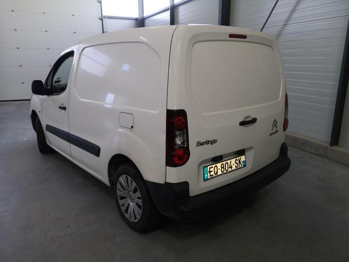 Photo 2 VIN: VF77BBHY6HN528580 - CITROEN BERLINGO 