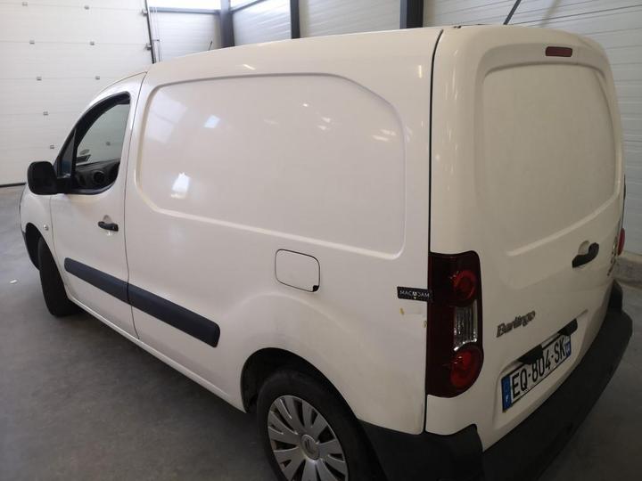 Photo 27 VIN: VF77BBHY6HN528580 - CITROEN BERLINGO 