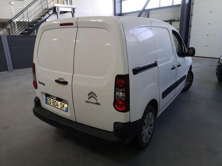 Photo 3 VIN: VF77BBHY6HN528580 - CITROEN BERLINGO 