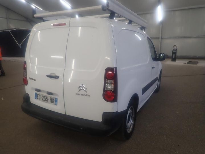 Photo 2 VIN: VF77BBHY6HN530505 - CITROEN BERLINGO 