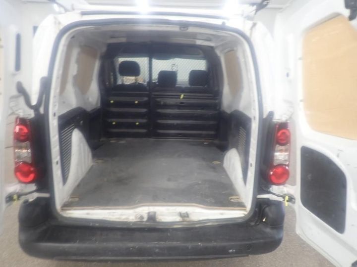 Photo 3 VIN: VF77BBHY6HN530505 - CITROEN BERLINGO 