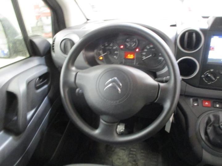 Photo 11 VIN: VF77BBHY6HN530808 - CITROEN BERLINGO 