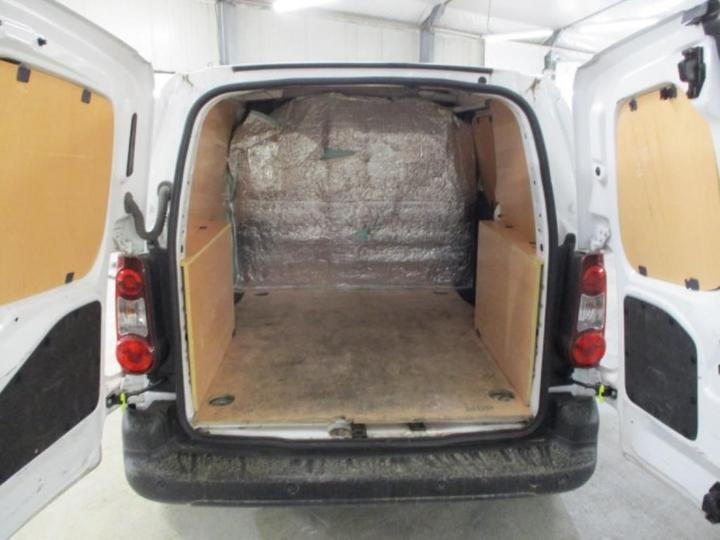 Photo 3 VIN: VF77BBHY6HN530808 - CITROEN BERLINGO 