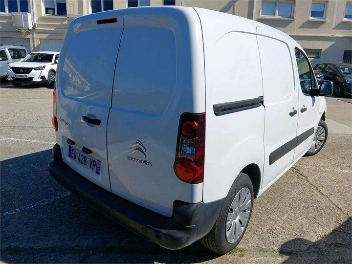 Photo 3 VIN: VF77BBHY6HN537356 - CITROEN BERLINGO 